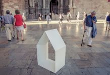 Diseño de interior para todos los públicos