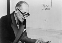 Dos exposiciones profundizan en el legado de Le Corbusier