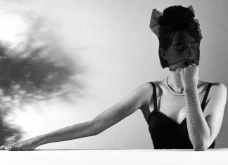 Natacha Lesueur rompe con los estereotipos en Espai Tactel