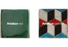 Samaruc Estudio desarrolla la nueva identidad de Artelux