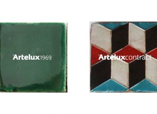 Samaruc Estudio desarrolla la nueva identidad de Artelux