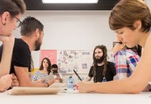 Joan Rojeski colabora con Seridom en un nuevo Proyecto EDITA