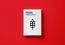 «Food History», diseño para chuparse los dedos