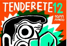 Tenderete, puñetazo a la autoedición