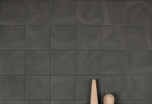 Warp, estudi{H}ac lleva la alta sastrería al diseño cerámico