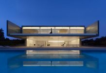 Proyecto: Casa de Aluminio, por Fran Silvestre Arquitectos