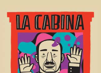 Lawerta: «He querido huir de los topicazos gráficos que visten los festivales de cine»