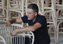 Mario Ruiz: repaso en seis proyectos al nuevo Premio Nacional de Diseño