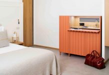 Papila abre las puertas de su nuevo minibar