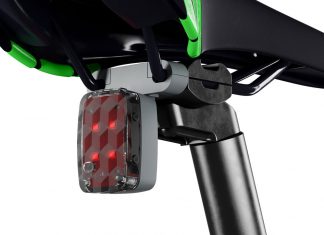 PBike: Alegre Design apuesta por la seguridad en bicicleta