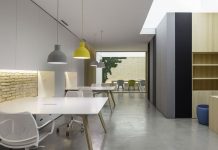 Diseño sobre diseño: así es el nuevo estudio de Nonna Designprojects