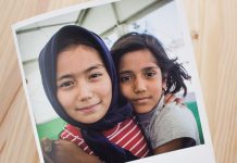 Hoy es el día colabora con Cruz Roja Española