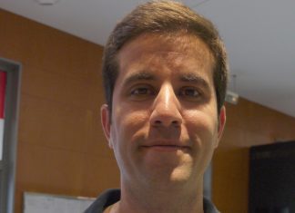 Daniel Rodríguez: «Este manual es el libro que me hubiera gustado tener cuando estudiaba diseño gráfico»