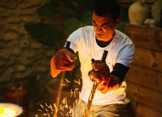 Rakú Fest, la cerámica estrena temporada en Valencia