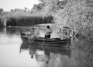 La Nau se convierte en «La ciudad de las mujeres»