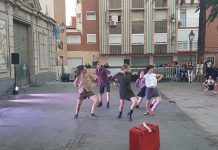 PICUV incorpora siete nuevos festivales para su nueva temporada