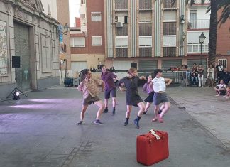 PICUV incorpora siete nuevos festivales para su nueva temporada