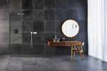 Foster+Partners fusiona materiales en su nueva colección para Porcelanosa