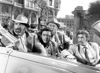 Entrevista a Maurice Reyna: descubriendo la Valencia de 1960