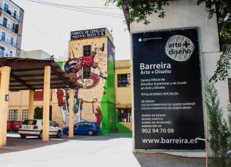 Barreira debate el papel de los niños en el cine de animación