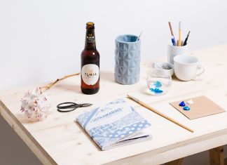 Una guía para rendir homenaje a los ultramarinos de Valencia