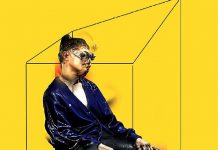 Las proyecciones de Darío Alva ilustran la puesta de largo de Chromatic