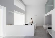 Proyecto: oficinas Cointec, por Dot Partners