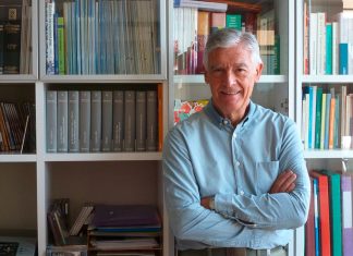 Gimeno-Estrada, round 1 en el IVAM