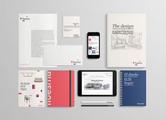 Trumbo desarrolla la nueva identidad de Muebles Lluesma