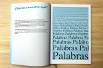 Novedades en diseño editorial (II): «Taller de poesía» de Ladies&Gentlemen