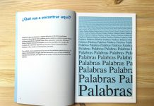 Novedades en diseño editorial (II): «Taller de poesía» de Ladies&Gentlemen