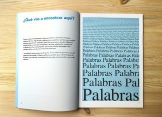 Novedades en diseño editorial (II): «Taller de poesía» de Ladies&Gentlemen