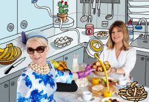 Mariscal, náufrago en Telecinco