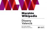 Wikipedia abre sus páginas al diseño valenciano