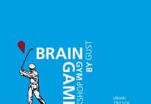 Sal de tu zona de confort con los nuevos talleres de Gustavo Solana