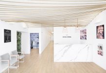 Proyecto: clínica dental en Sevilla, por Jiménez de Nalda