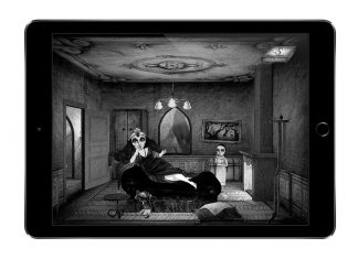 Ana Juan: «La ilustración es el medio que escogí para relacionarme con el mundo»