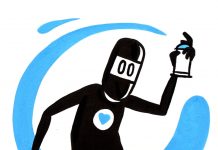 El bombing de David de Limón llega a Espai Russafa