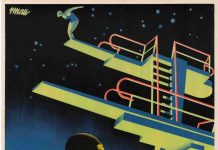 Carteles para enmarcar el encuentro Mmeeting Point