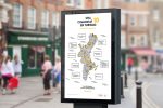 Nueve diseña la campaña para prestigiar la Comunitat Valenciana como destino turístico