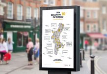 Nueve diseña la campaña para prestigiar la Comunitat Valenciana como destino turístico