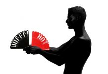 Sanserif luce palmito en Frankfurt