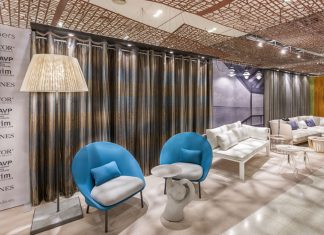 Equipo DRT, cita con el contract hotelero en Barcelona