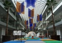 Cevisama apuesta por el diseño de interior y premiará el mejor diseño de stand