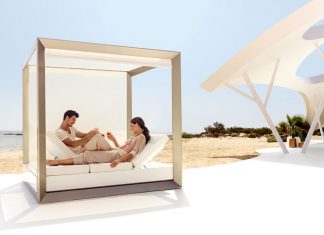 Empresas valencianas del mueble viajan a Corea del Sur y Taiwán