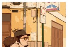 La Fábrica acoge el retorno de Valencia Se Ilustra