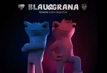 Conca y Marzal se enfundan la elástica blaugrana