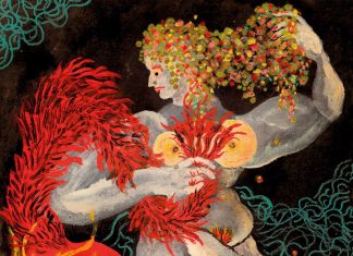 La metamorfosis de Manuel Marsol llega a Estudio 64