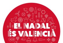 Navidades de kilómetro cero