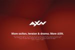 Desde la emoción: TAVO Studio y el rebranding de AXN